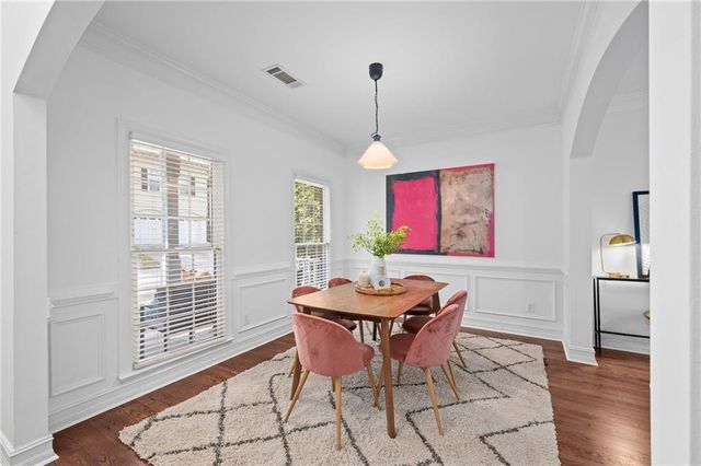 6 Wilburn Court, Decatur, GA 30030