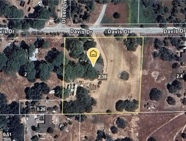3436 Davis Dr, Burson, CA 95225