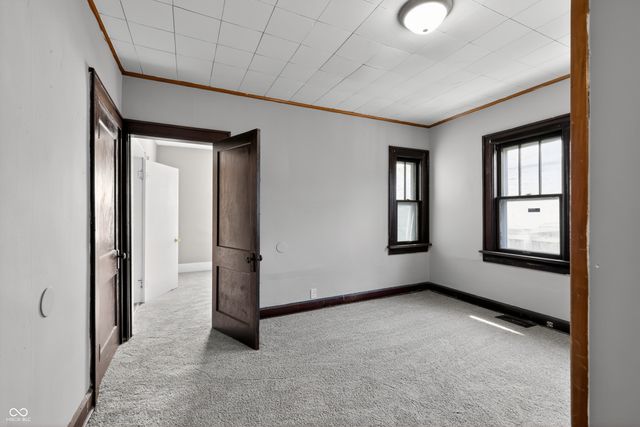 837 N Bancroft Street, Indianapolis, IN 46201