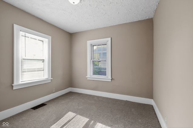 837 N Bancroft Street, Indianapolis, IN 46201