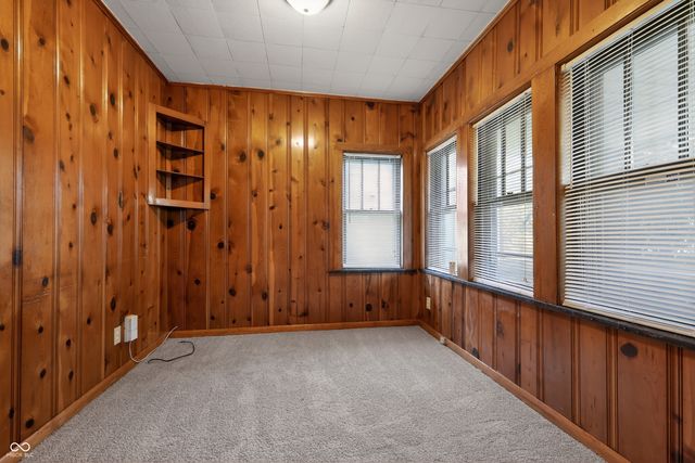 837 N Bancroft Street, Indianapolis, IN 46201