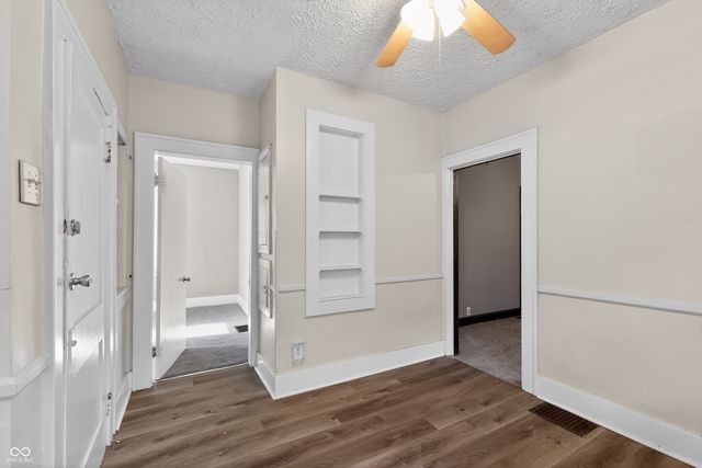 837 N Bancroft Street, Indianapolis, IN 46201