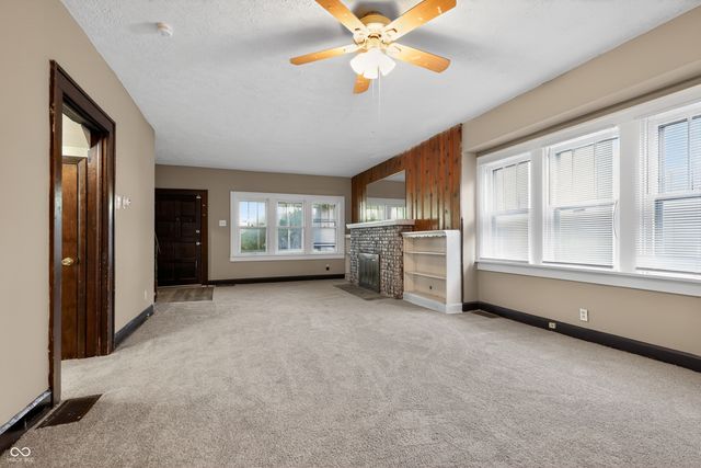 837 N Bancroft Street, Indianapolis, IN 46201