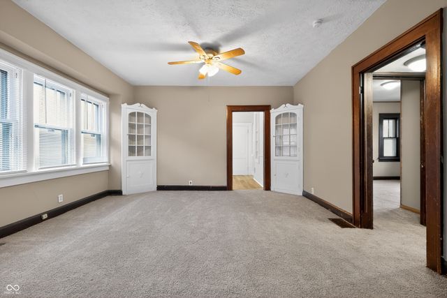 837 N Bancroft Street, Indianapolis, IN 46201