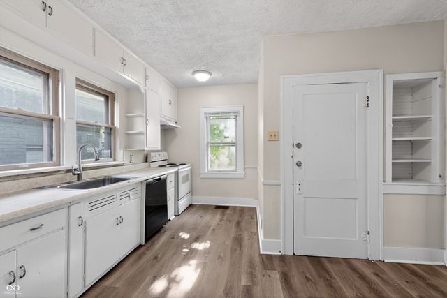 837 N Bancroft Street, Indianapolis, IN 46201