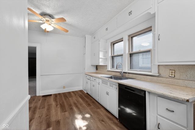 837 N Bancroft Street, Indianapolis, IN 46201