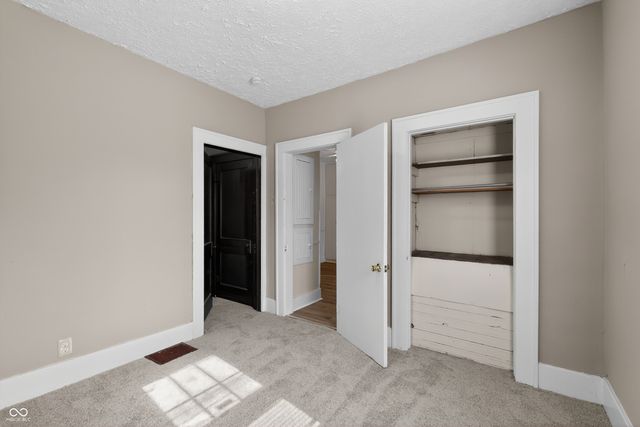 837 N Bancroft Street, Indianapolis, IN 46201
