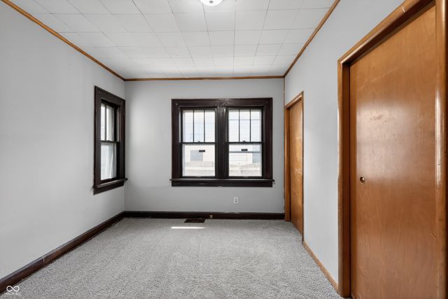 837 N Bancroft Street, Indianapolis, IN 46201