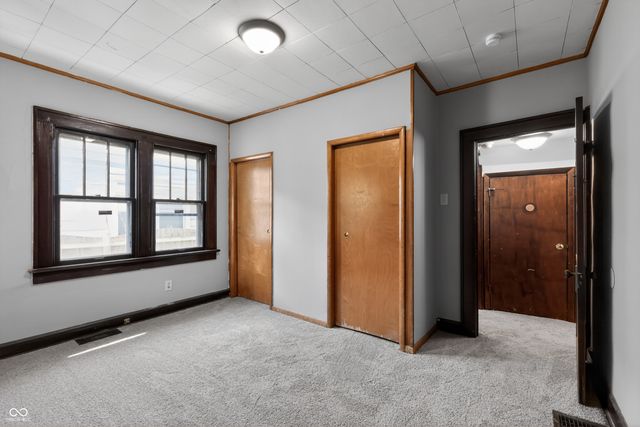 837 N Bancroft Street, Indianapolis, IN 46201