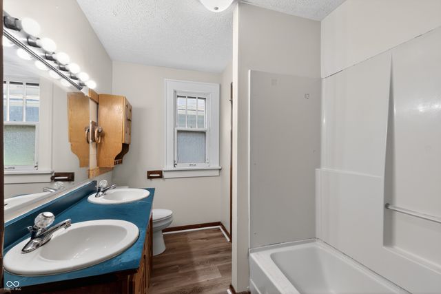 837 N Bancroft Street, Indianapolis, IN 46201