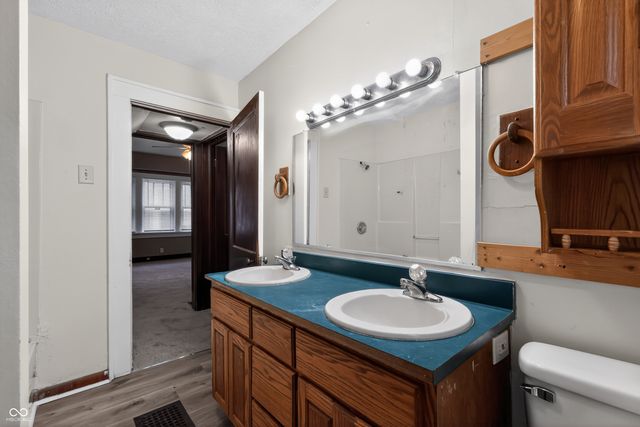 837 N Bancroft Street, Indianapolis, IN 46201
