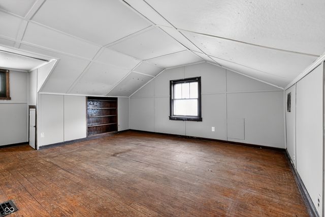 837 N Bancroft Street, Indianapolis, IN 46201