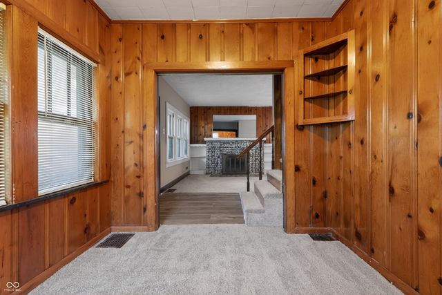 837 N Bancroft Street, Indianapolis, IN 46201