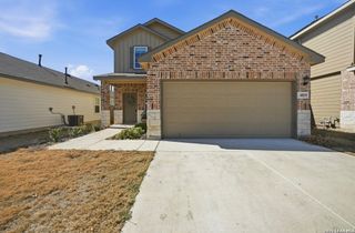 4819 Vogesite Path, San Antonio, TX 78253
