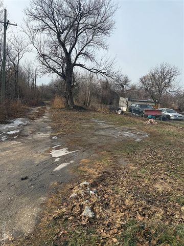 4631 17th Street, Detroit, MI 48208