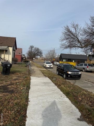4631 17th Street, Detroit, MI 48208