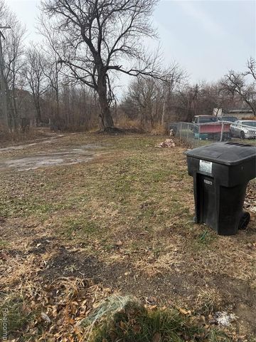 4631 17th Street, Detroit, MI 48208