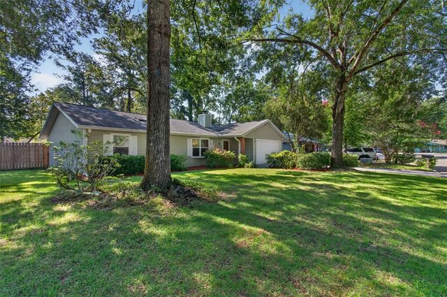 4341 NW 22ND STREET, Gainesville, FL 32605
