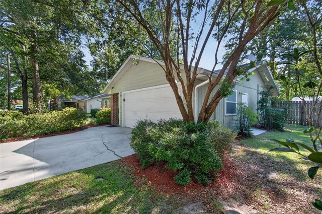 4341 NW 22ND STREET, Gainesville, FL 32605