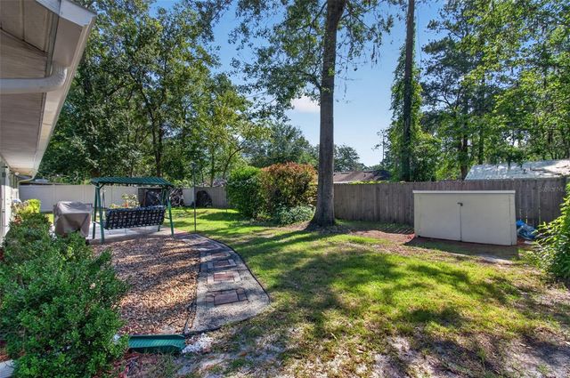 4341 NW 22ND STREET, Gainesville, FL 32605