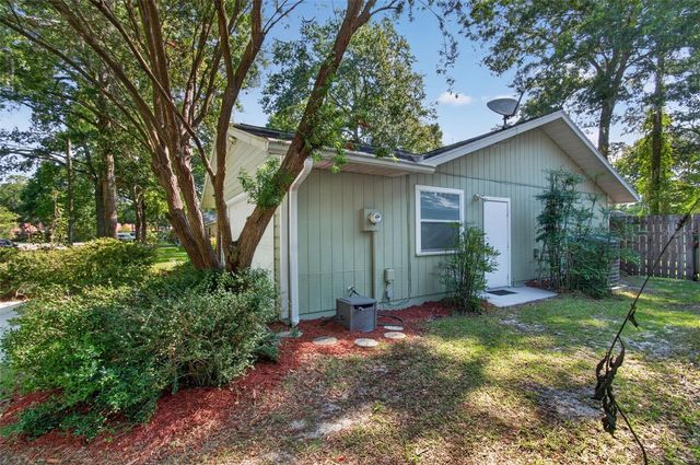 4341 NW 22ND STREET, Gainesville, FL 32605