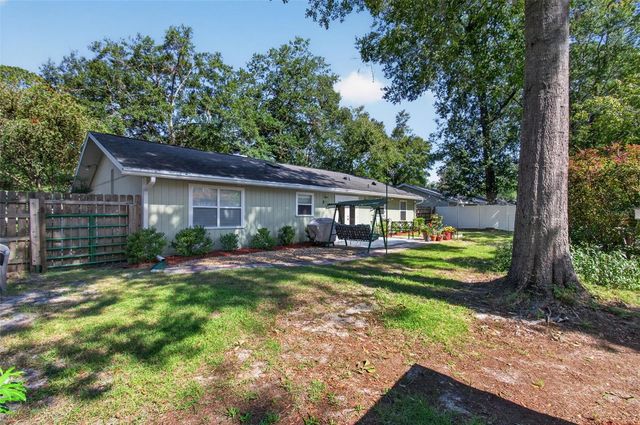 4341 NW 22ND STREET, Gainesville, FL 32605