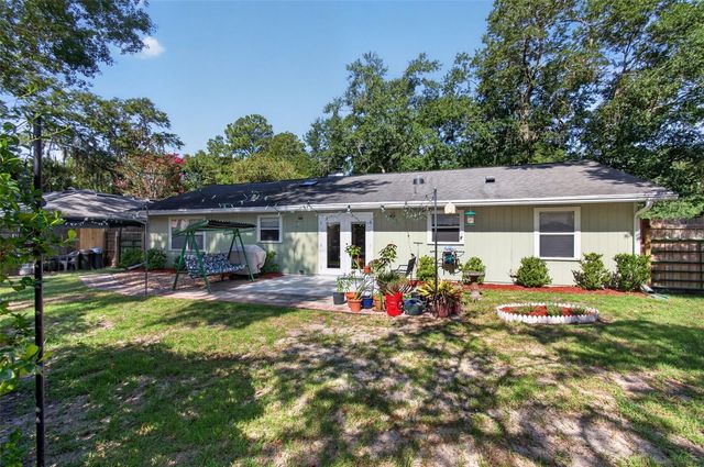 4341 NW 22ND STREET, Gainesville, FL 32605