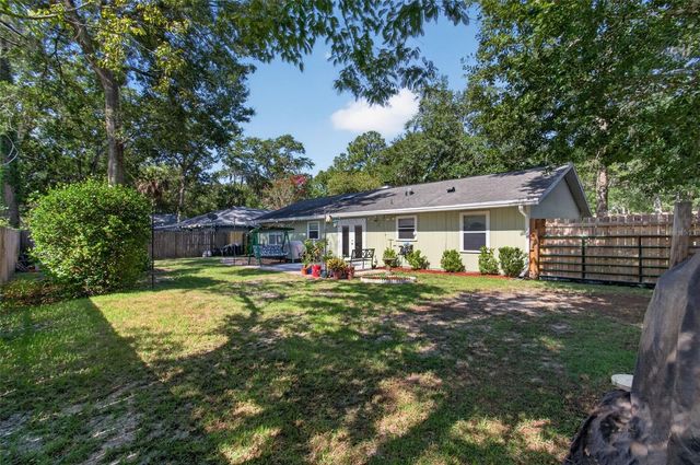4341 NW 22ND STREET, Gainesville, FL 32605
