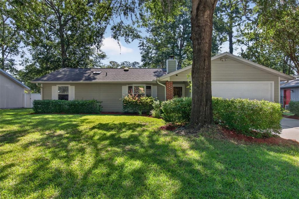 4341 NW 22ND STREET, Gainesville, FL 32605