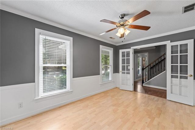 3919 Pondfield Court, Greensboro, NC 27410