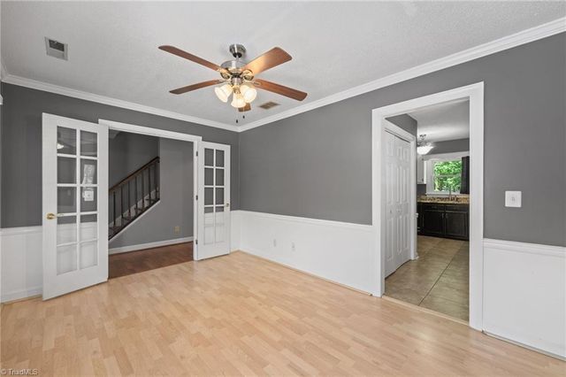 3919 Pondfield Court, Greensboro, NC 27410