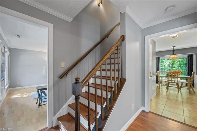 3919 Pondfield Court, Greensboro, NC 27410