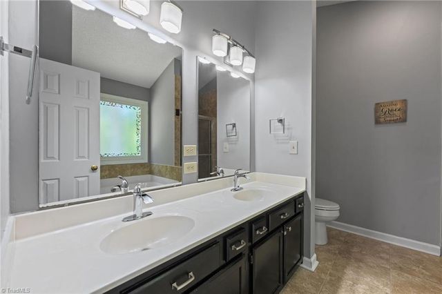 3919 Pondfield Court, Greensboro, NC 27410