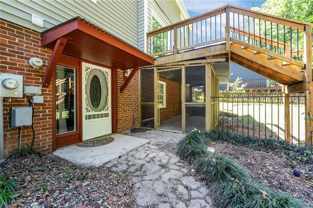 3919 Pondfield Court, Greensboro, NC 27410