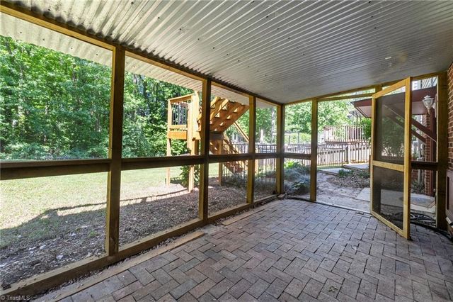 3919 Pondfield Court, Greensboro, NC 27410