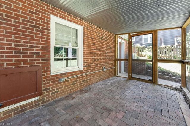 3919 Pondfield Court, Greensboro, NC 27410