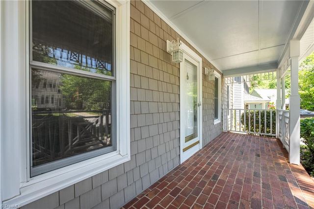 3919 Pondfield Court, Greensboro, NC 27410