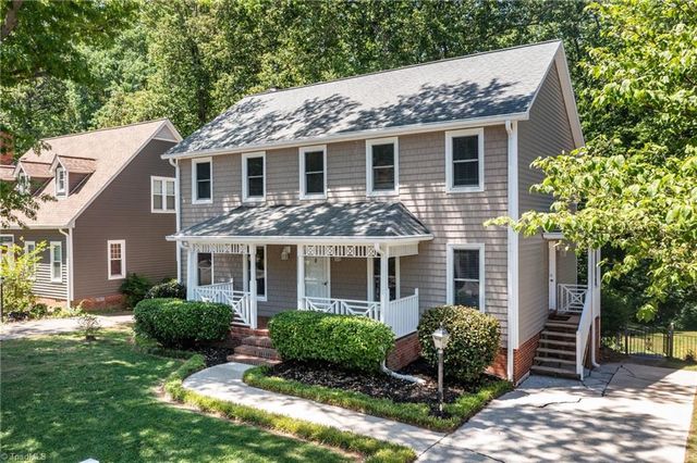 3919 Pondfield Court, Greensboro, NC 27410
