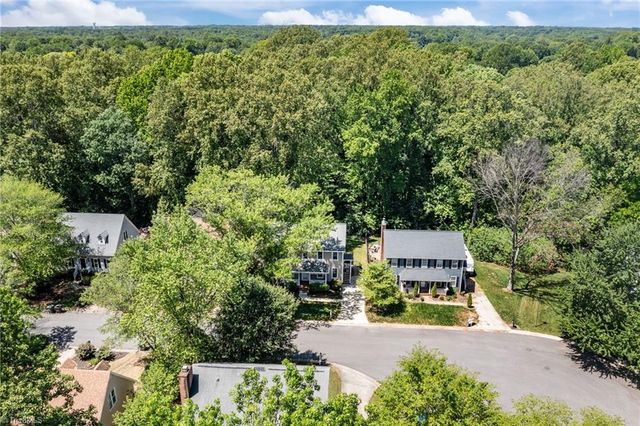 3919 Pondfield Court, Greensboro, NC 27410