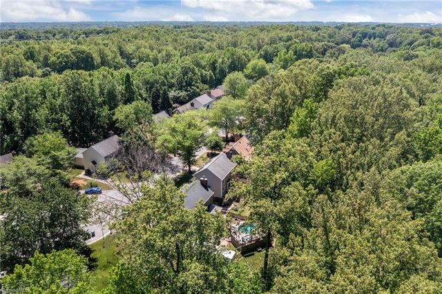 3919 Pondfield Court, Greensboro, NC 27410