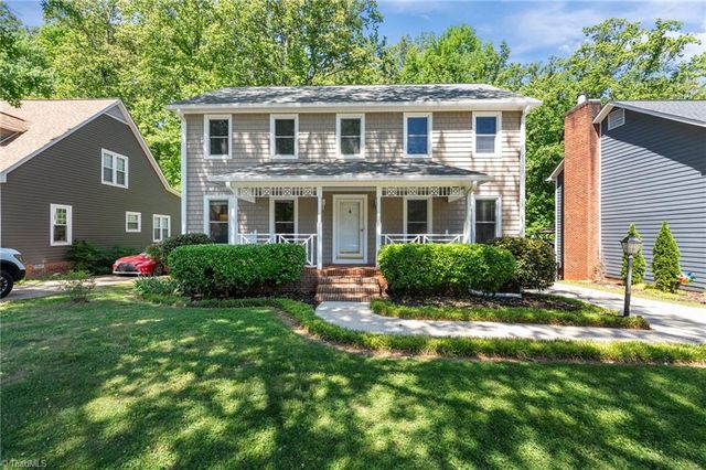3919 Pondfield Court, Greensboro, NC 27410