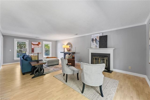 3919 Pondfield Court, Greensboro, NC 27410