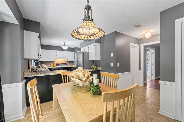 3919 Pondfield Court, Greensboro, NC 27410