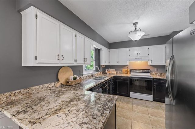 3919 Pondfield Court, Greensboro, NC 27410