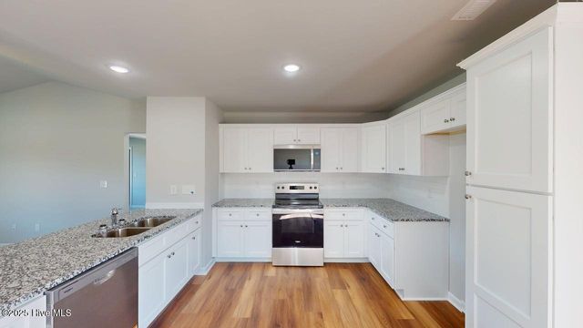 1391 Pinkney Road, Pikeville, NC 27863