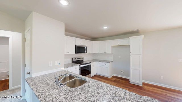 1391 Pinkney Road, Pikeville, NC 27863