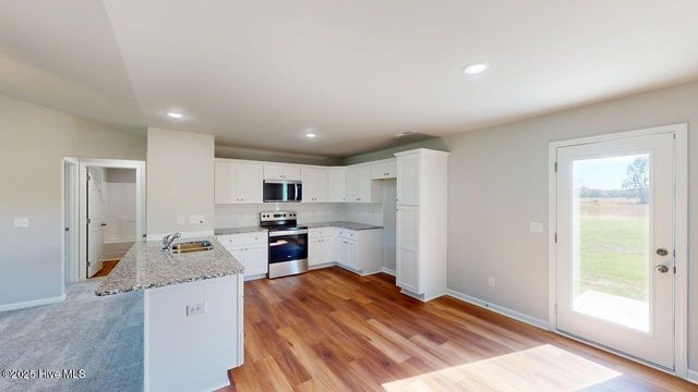 1391 Pinkney Road, Pikeville, NC 27863