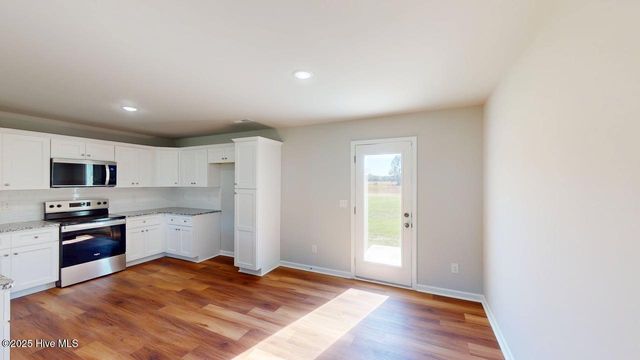 1391 Pinkney Road, Pikeville, NC 27863