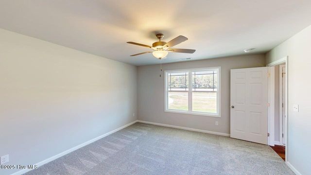 1391 Pinkney Road, Pikeville, NC 27863