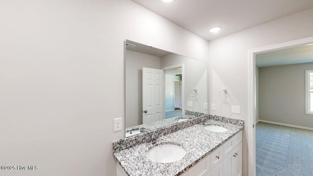 1391 Pinkney Road, Pikeville, NC 27863